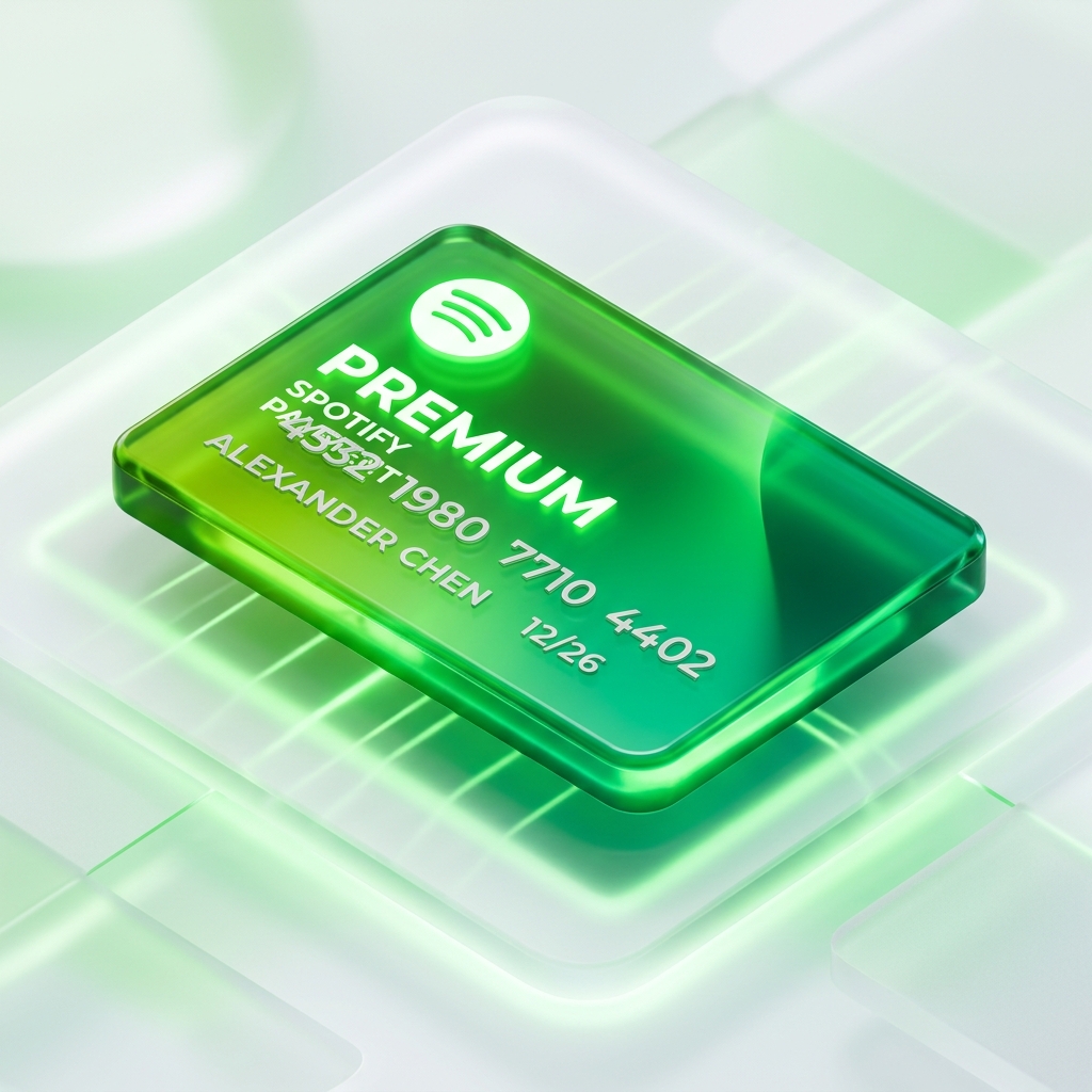 Spotify Premium